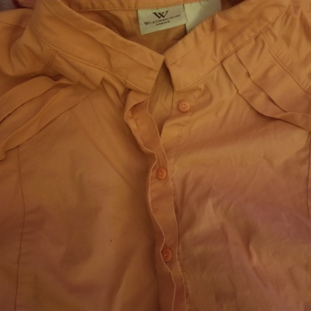Top. Womens. - Picture 3 of 6
